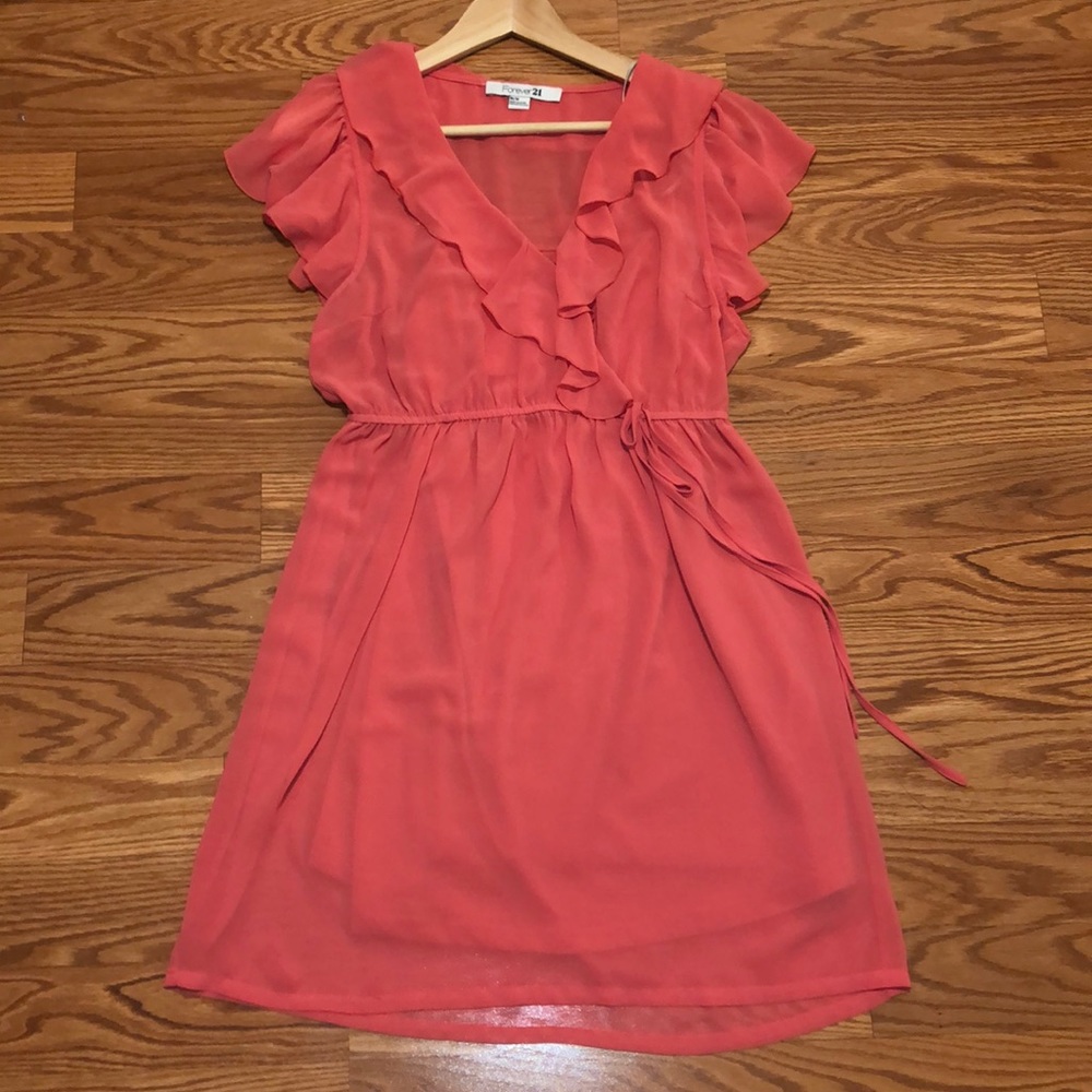 F21 Dress